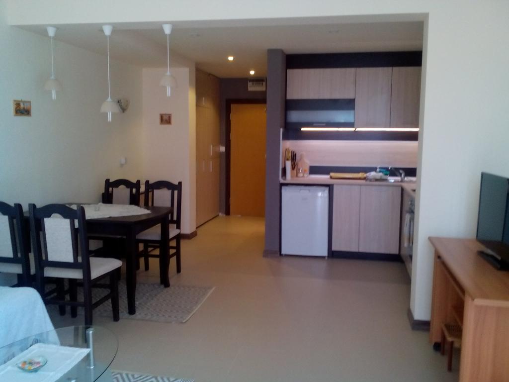 Byala Relax Apartments Екстериор снимка